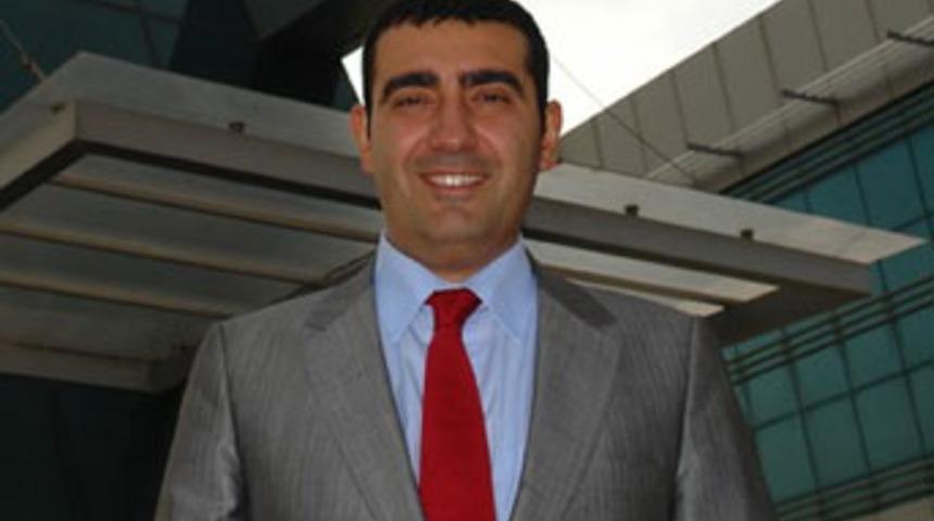 İğneyle kuyu kazdı devler ligine girdi