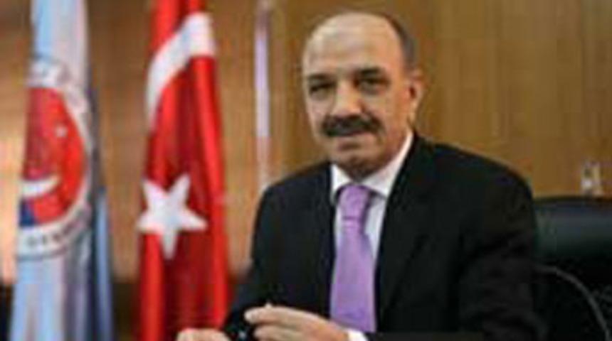 Türk-İş başkanı Mustafa Kumlu istifa etti