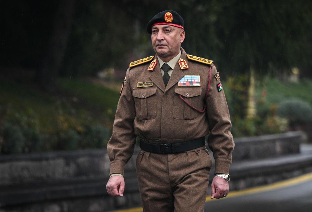 Libya heyetini taşıyan u&ccedil;ak nasıl d&uuml;şt&uuml;? Bakan Uraloğlu paylaştı: Kuleyle jet arasındaki son diyalog... "PAN-PAN uyarısı deklare etmiş" 2