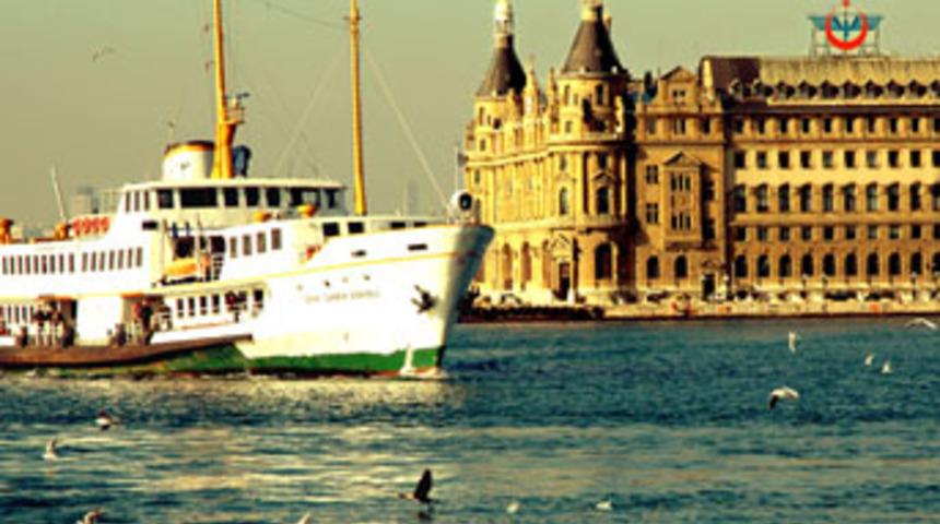 Evler karaborsaya düştü!