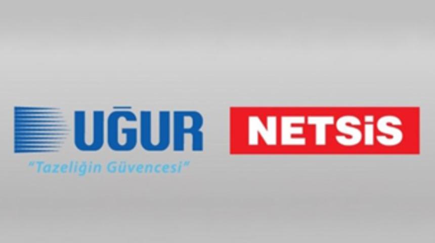 Dünya markalarına Netsis 'Uğur' getiriyor