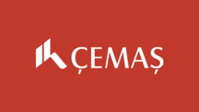&Ccedil;emaş D&ouml;k&uuml;m Sanayi A.Ş. (CEMAS) Teknik Analizi