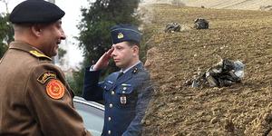 Libya heyetini taşıyan u&ccedil;ak nasıl d&uuml;şt&uuml;? Bakan Uraloğlu t&uuml;m detayları paylaştı