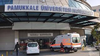 Daha 7,5 aylık: Annesi yapmış! 'Merdivenden düştü' denilmişti: Sevgilisiyle beraber darp etmişler