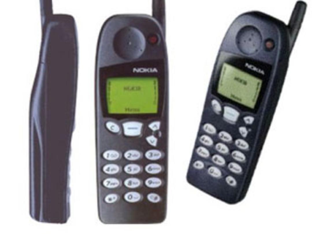 Nokia'nın efsane telefonları!