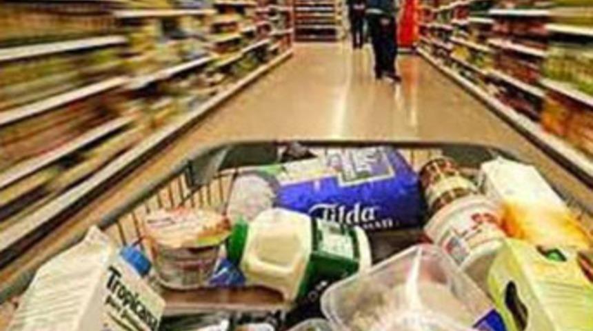 Marketlerin bu uyanıklığına dikkat!