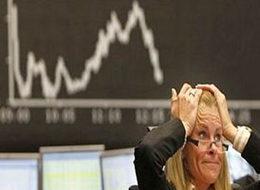 Piyasalar yine dalgalanıyor