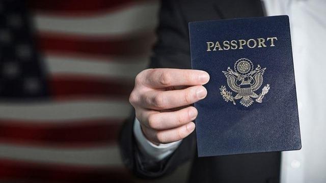 AB'den, ABD'ye vize yasağı tepkisi