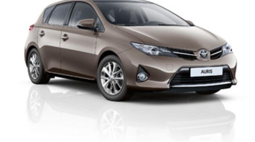 Toyota'dan Eylül ayı kampanyası!