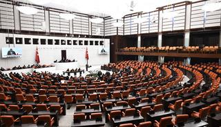 11. Yargı Paketi TBMM'de kabul edildi! Deprem su&ccedil;luları kapsam dışı bırakıldı