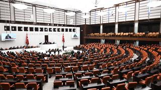 11. Yargı Paketi TBMM'de kabul edildi! Deprem suçluları kapsam dışı bırakıldı