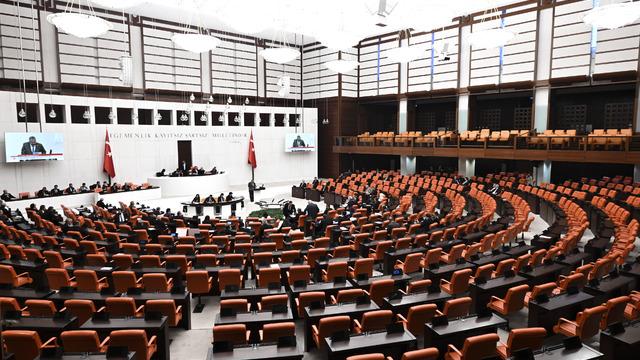 11. Yargı Paketi TBMM'de kabul edildi! Deprem suçluları kapsam dışı bırakıldı