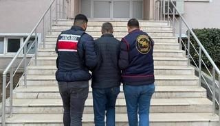 Aranan 232 kişi yakalandı 23'&uuml; cezaevine g&ouml;nderildi