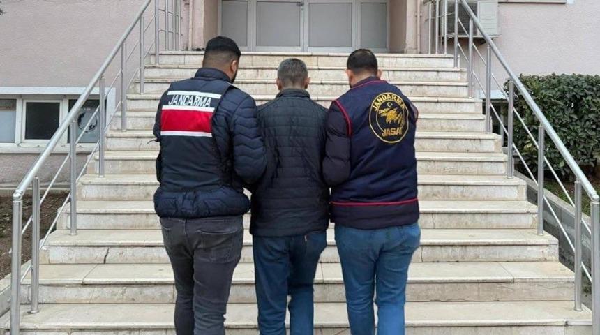 Kahramanmaraş'ta aranan 232 kişi yakalandı 23'&uuml; cezaevine g&ouml;nderildi