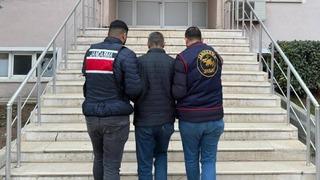 Kahramanmaraş'ta aranan 232 kişi yakalandı 23'ü cezaevine gönderildi