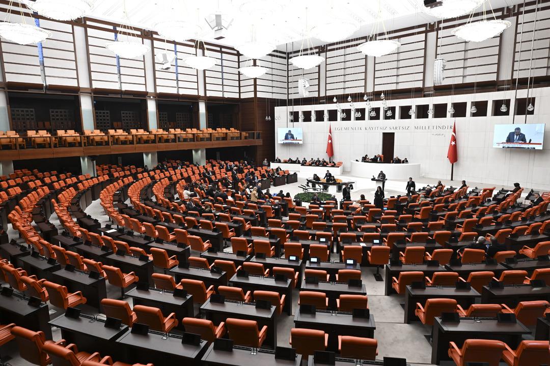 11. Yargı Paketi TBMM de kabul edildi! Deprem su&ccedil;luları kapsam dışı bırakıldı 1