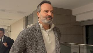 &Uuml;nl&uuml; yapımcı Timur Savcı g&ouml;zaltına alınmıştı: Yeni gelişme!