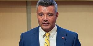 Sadettin Saran g&ouml;zaltına alındı! Fenerbah&ccedil;e'den a&ccedil;ıklama