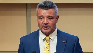 Son dakika: Sadettin Saran g&ouml;zaltına alındı