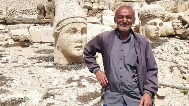 Niğde’de bulunan cesedin kayıp ihbarı yapılan Ali Andaç’a ait olduğu tespit edildi