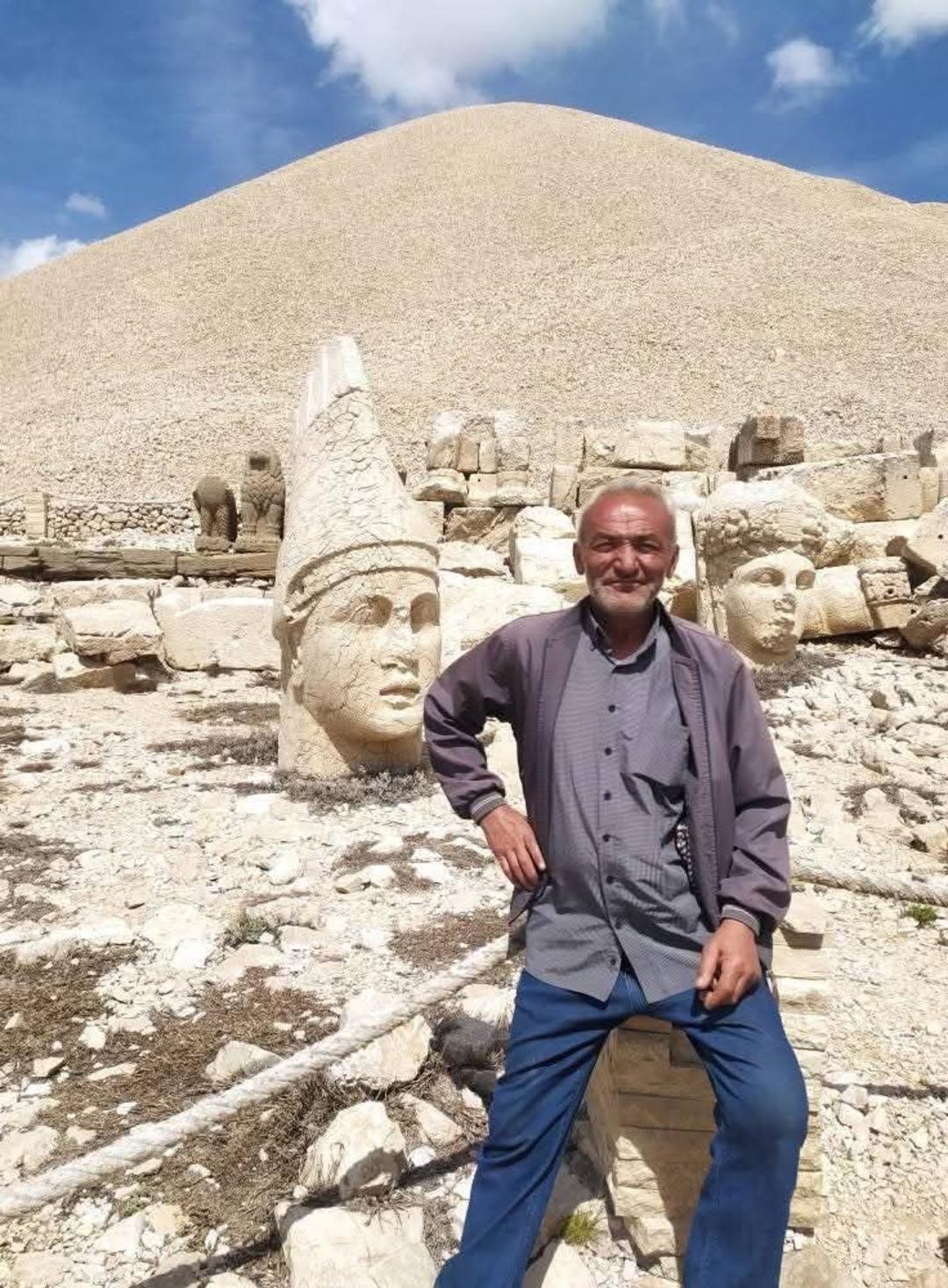 Niğde&rsquo;de bulunan cesedin kayıp ihbarı yapılan Ali Anda&ccedil;&rsquo;a ait olduğu tespit edildi 1