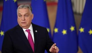 Macar liderden itiraf: "Avrupa Birliği dağılma s&uuml;recinde"