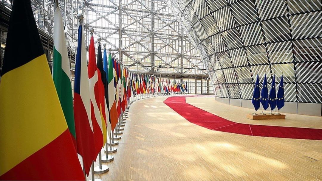 Macaristan Başbakanı Orban: "Avrupa Birliği dağılma s&uuml;recinde" 1