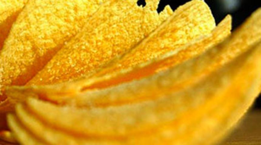 Rekabet Kurulu'ndan Frito Lay'a ağır ceza