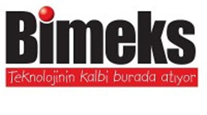 BİMEKS borsada tavan yaptı!