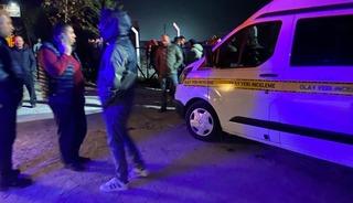 Boşanma aşamasındaki &ccedil;ifti &ouml;ld&uuml;rm&uuml;şt&uuml;! Yeni gelişme