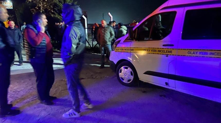 &Ccedil;anakkale'de boşanma aşamasındaki &ccedil;ifti &ouml;ld&uuml;ren ş&uuml;pheli tutuklandı