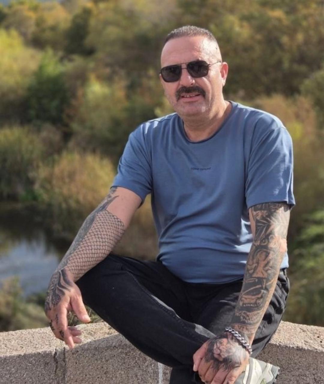 &Ccedil;anakkale de boşanma aşamasındaki &ccedil;ifti &ouml;ld&uuml;ren ş&uuml;pheli tutuklandı 2