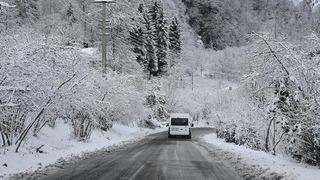 Batı Karadeniz’de fırtına uyarısı: Soğuk ve kar kapıda