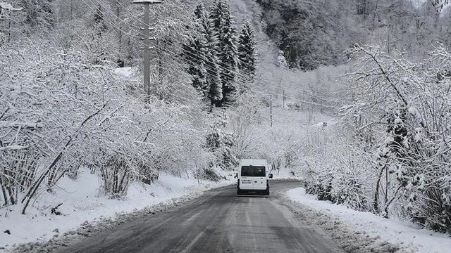 Batı Karadeniz’de fırtına uyarısı: Soğuk ve kar kapıda