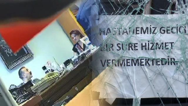 'Yenidoğan Çetesi' davasında sanıklar ifade verdi, dava yarına ertelendi