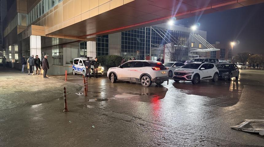 Tokat&rsquo;ta iki grup arasında silahlı kavga: 2 &ouml;l&uuml;, 1 yaralı