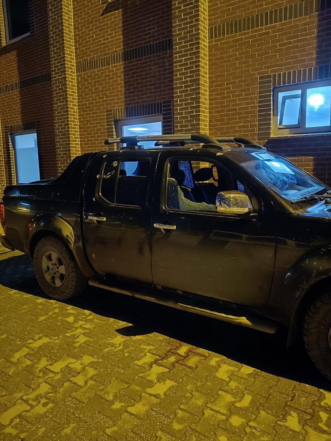 Tokat&rsquo;ta iki grup arasında silahlı kavga: 2 &ouml;l&uuml;, 1 yaralı 1