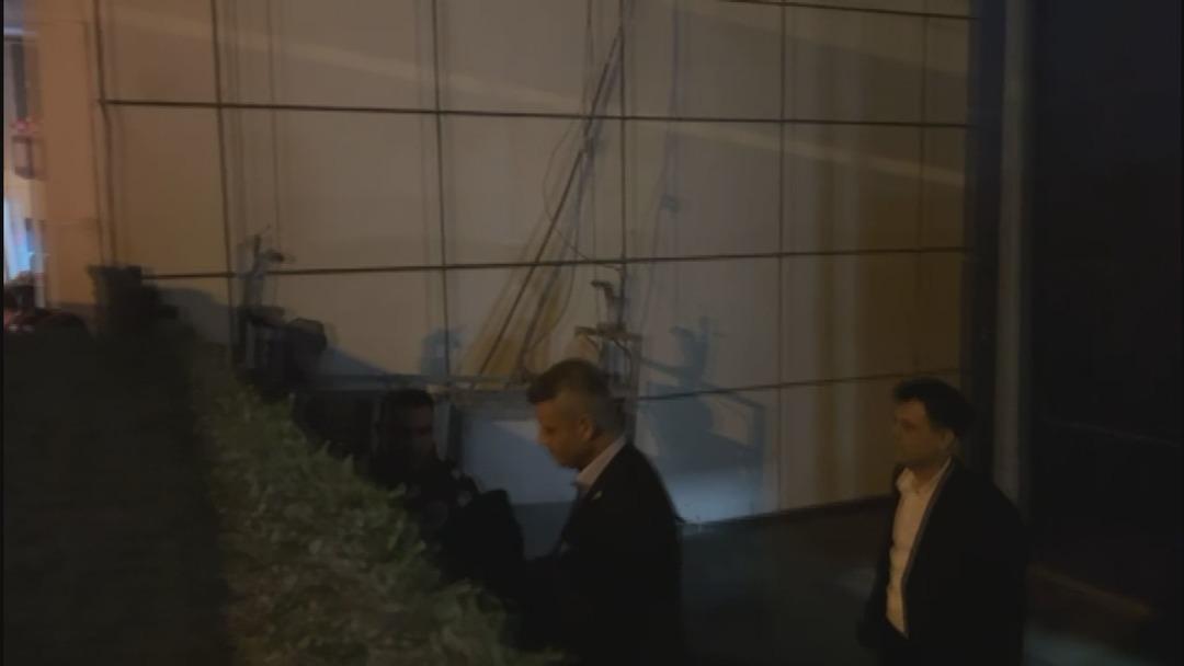 Son dakika: Sadettin Saran gözaltına alındı! Fenerbahçe den ilk açıklama 3