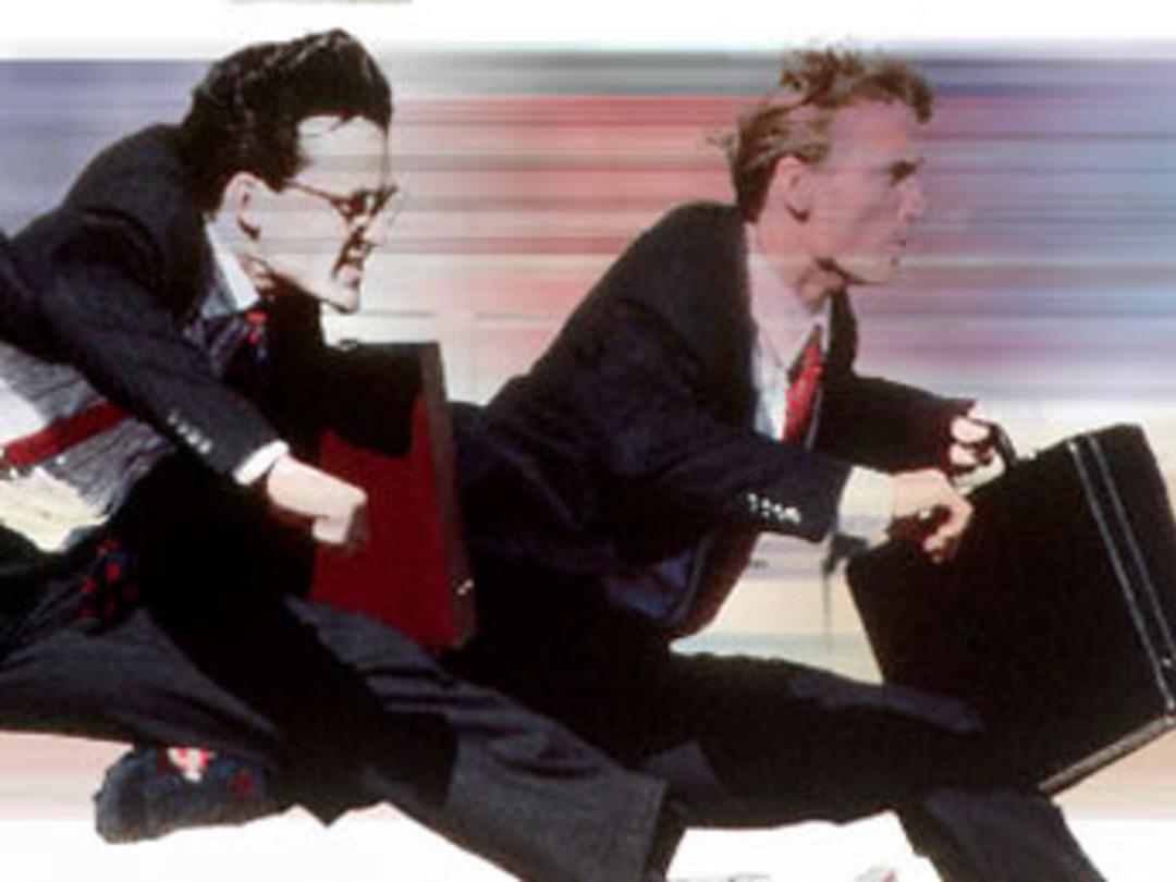 İşte en rekabet&ccedil;i &uuml;lkeler!