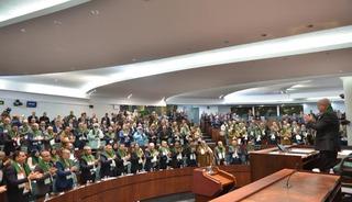 Cezayir&rsquo;de Fransız s&ouml;m&uuml;rgeciliğini  artık resmen su&ccedil;