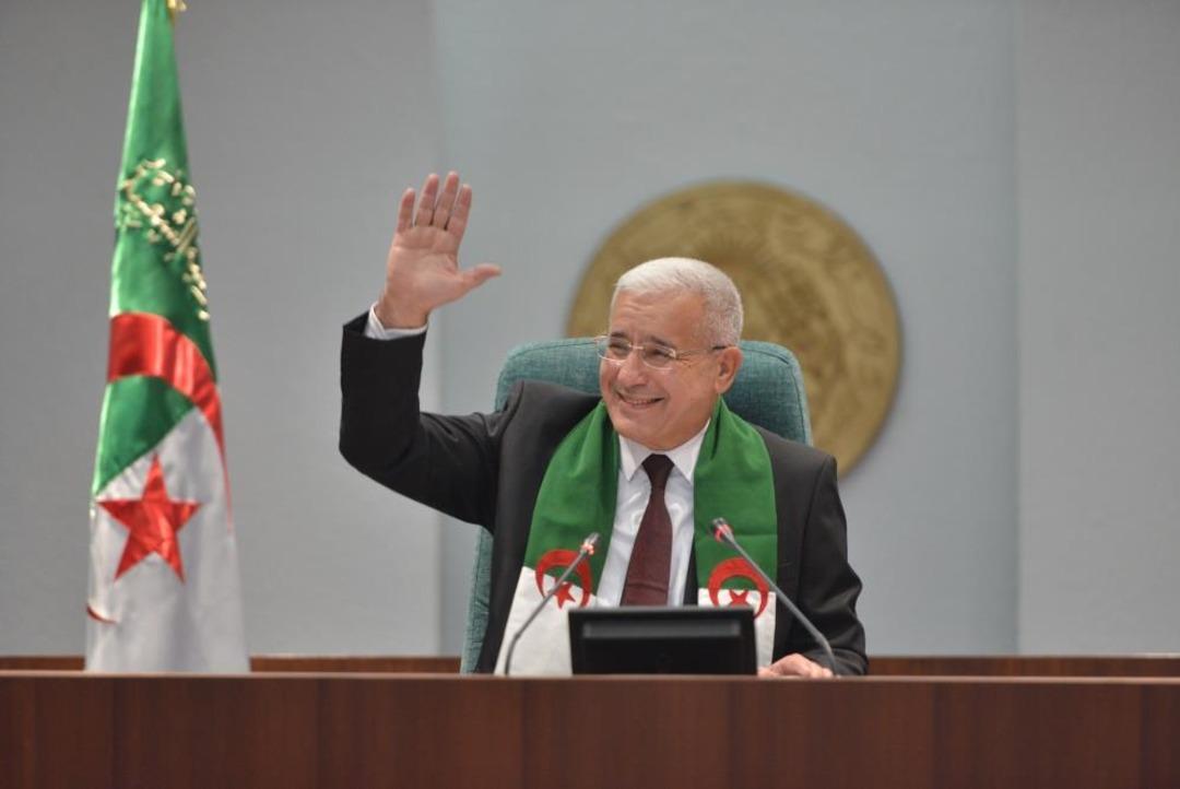 Cezayir&rsquo;de Fransız s&ouml;m&uuml;rgeciliğini  artık resmen su&ccedil;: Yasa tasarısı oybirliği ile kabul edildi 2