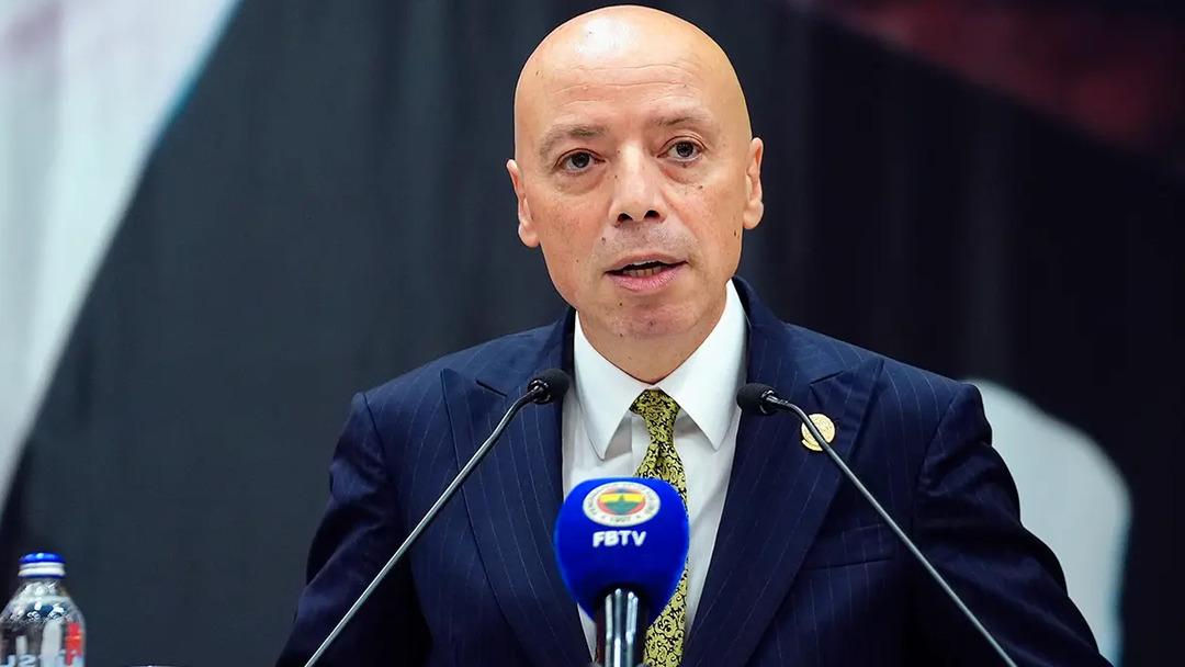 CHP lideri &Ouml;zg&uuml;r &Ouml;zel, Fenerbah&ccedil;e Başkanvekili Salar ile g&ouml;r&uuml;şt&uuml; 1