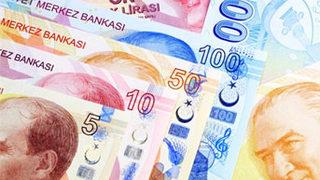 'TL'ye zaman lazım'