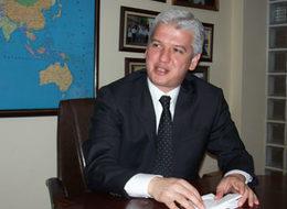 87 yıllık Türk firmasını aldı!