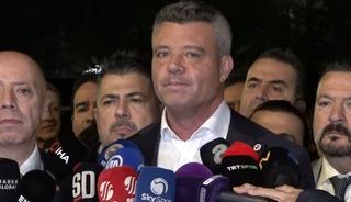 Fenerbah&ccedil;e olağan&uuml;st&uuml; toplantı kararı aldı! 