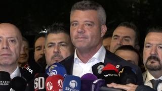 Saran'ın gözaltına alınmasının ardından yeni gelişme: Fenerbahçe Yönetim Kurulu'ndan olağanüstü toplantı 