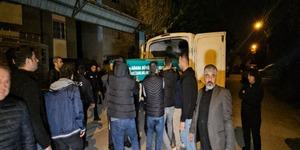 Adana'da biri engelli iki &ccedil;ocuğunu &ouml;ld&uuml;r&uuml;p, intihar etti