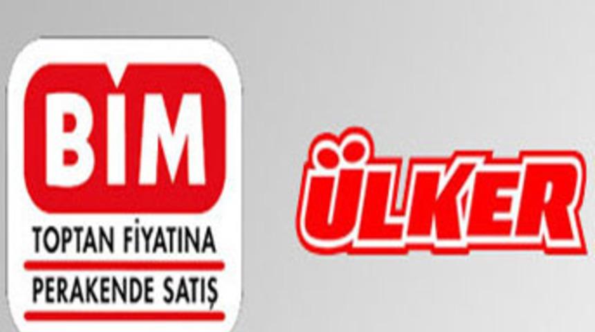 Ülker ve BİM'den flaş satın alma