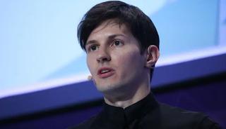 Telegram'ın kurucusundan Macron'a 'dijital Gulag' eleştirisi