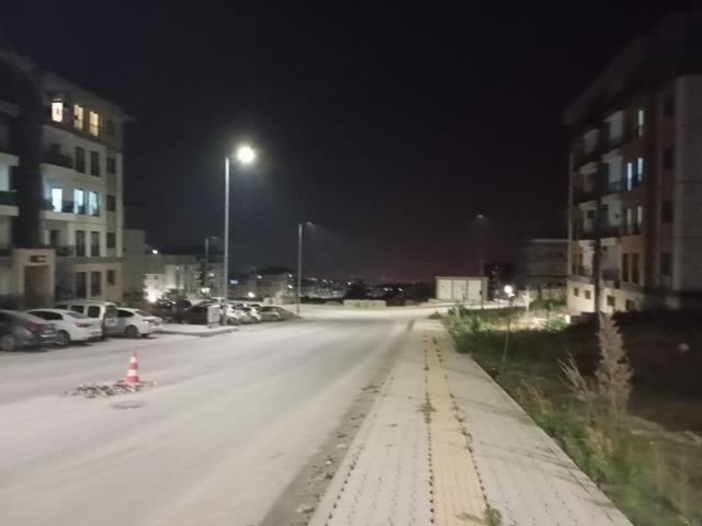 AFAD duyurdu: Hatay'da 3,6 b&uuml;y&uuml;kl&uuml;ğ&uuml;nde deprem